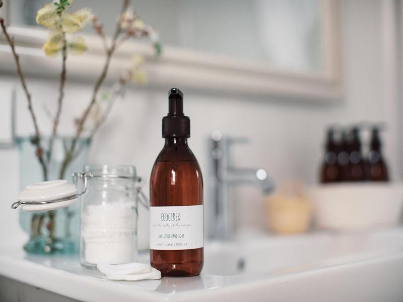 Ecocirer Healthy Stay image