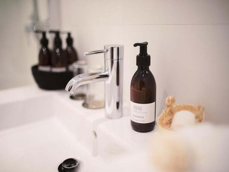 Ecocirer Healthy Stay image