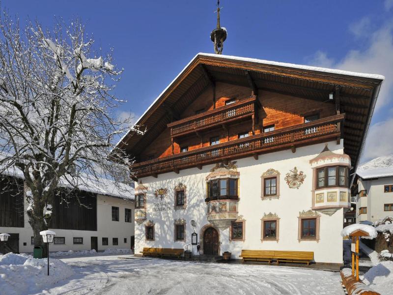 Gasthaus Kammerhof image