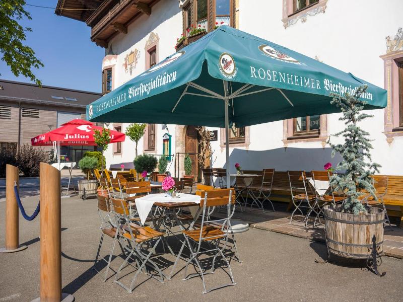 Gasthaus Kammerhof image