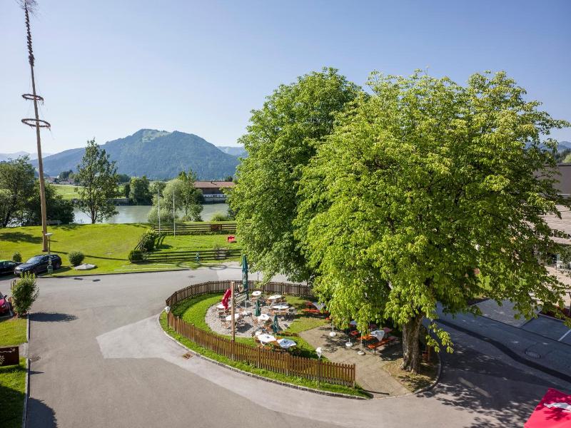 Gasthaus Kammerhof image