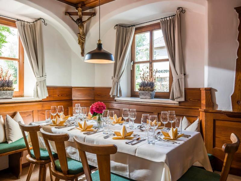 Gasthaus Kammerhof image