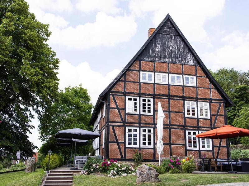 Appartementhotel Blomberger Hof image