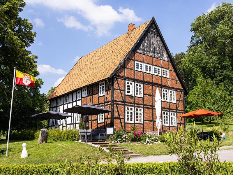 Appartementhotel Blomberger Hof image