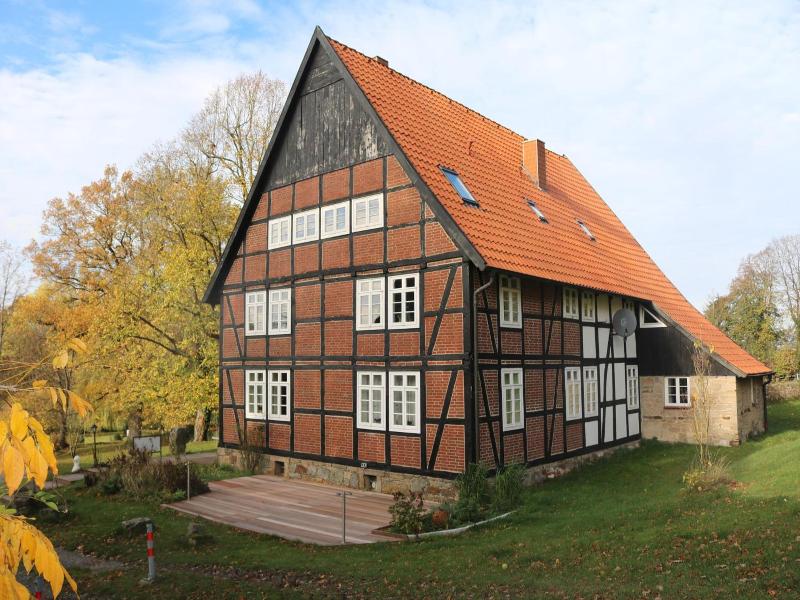 Appartementhotel Blomberger Hof image