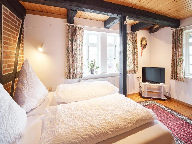 Appartementhotel Blomberger Hof image