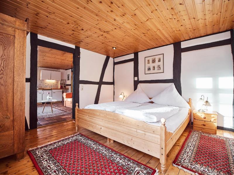 Appartementhotel Blomberger Hof image