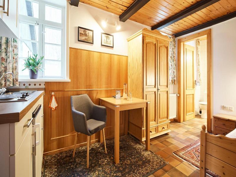 Appartementhotel Blomberger Hof image