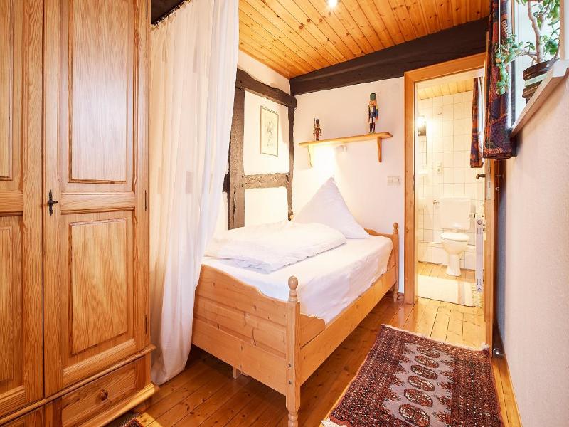 Appartementhotel Blomberger Hof image