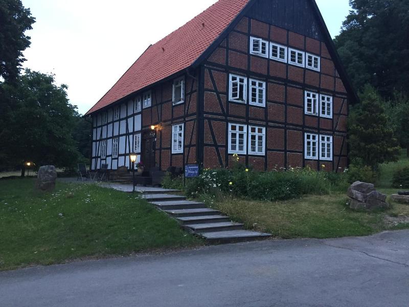 Appartementhotel Blomberger Hof image