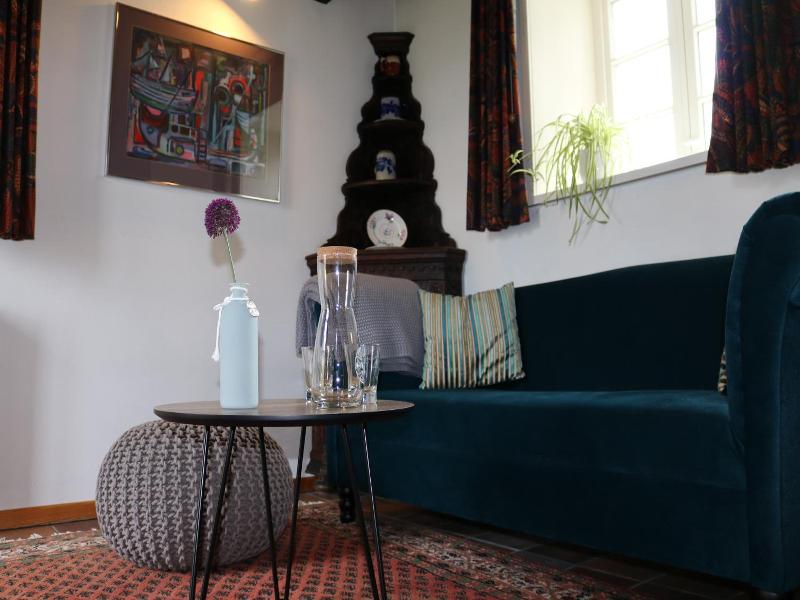 Appartementhotel Blomberger Hof image