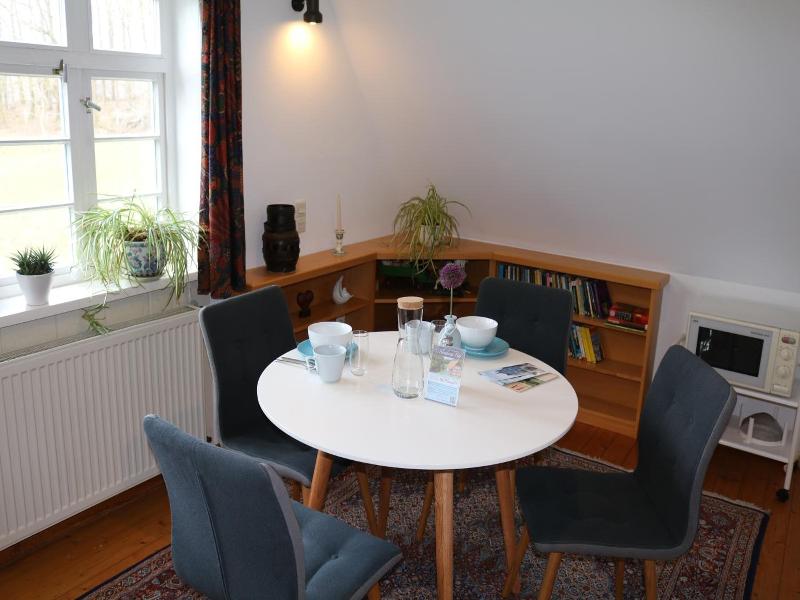 Appartementhotel Blomberger Hof image