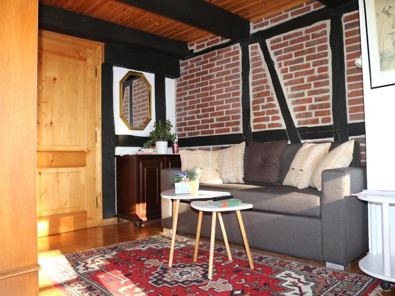 Appartementhotel Blomberger Hof image