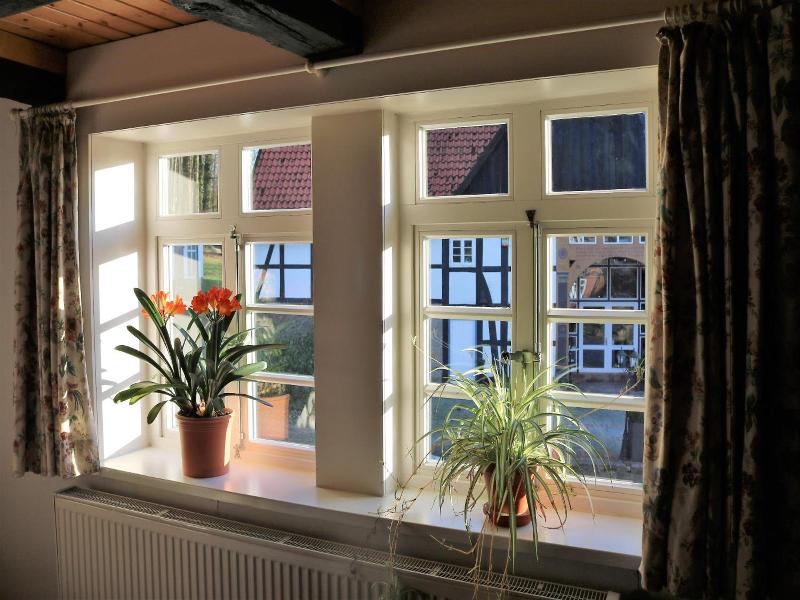 Appartementhotel Blomberger Hof image