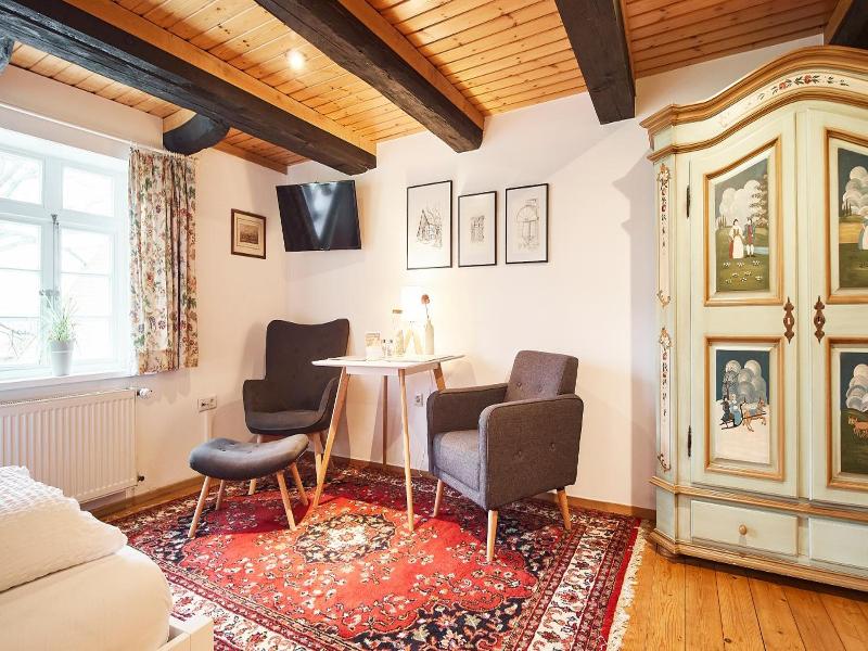 Appartementhotel Blomberger Hof image