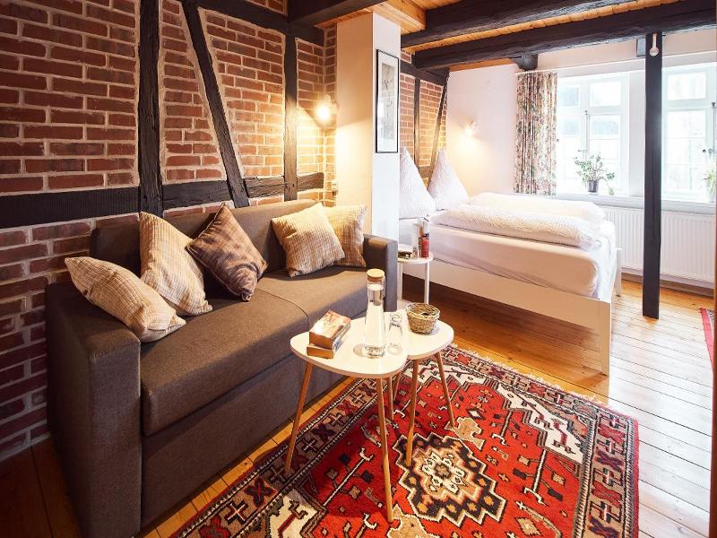 Appartementhotel Blomberger Hof image