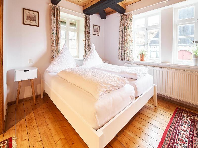 Appartementhotel Blomberger Hof image