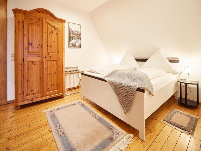 Appartementhotel Blomberger Hof image