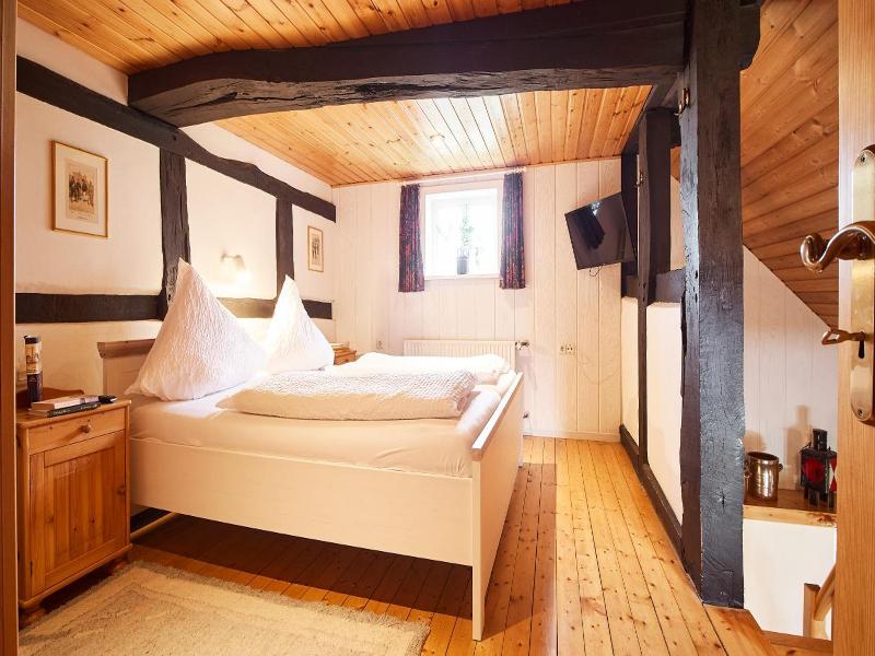 Appartementhotel Blomberger Hof image