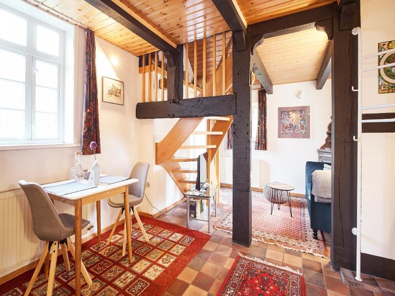 Appartementhotel Blomberger Hof image