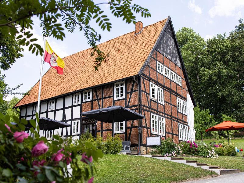 Appartementhotel Blomberger Hof image