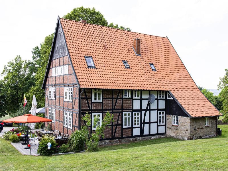 Appartementhotel Blomberger Hof image