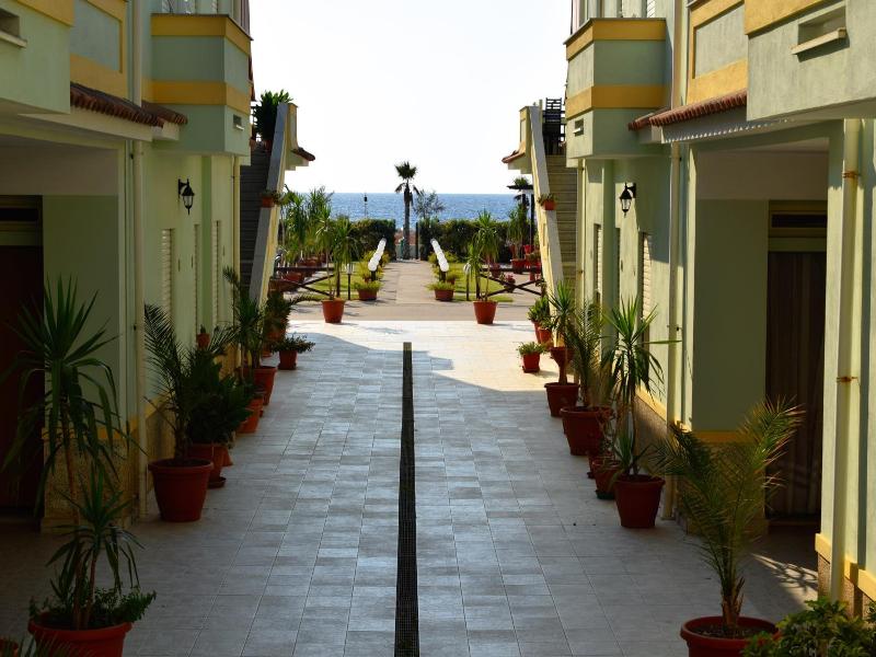 Residence Santa Barbara image