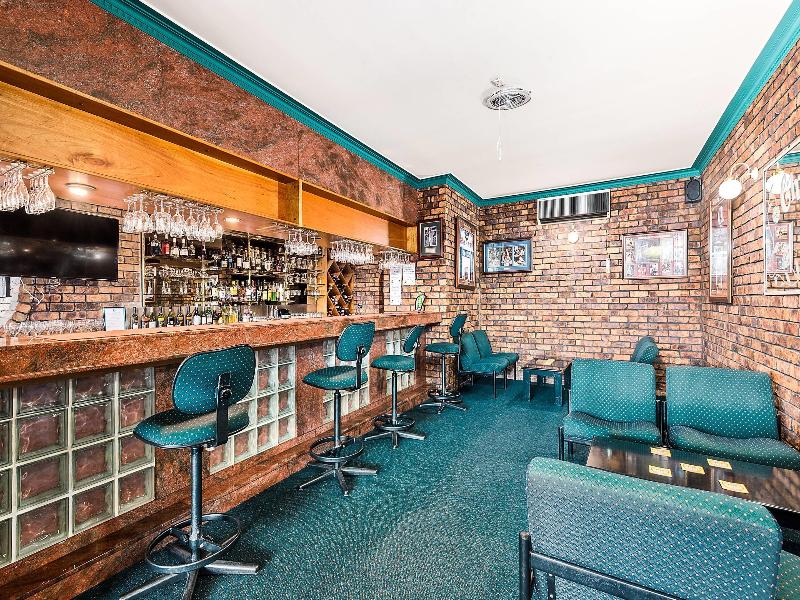 Comfort Inn Glenfield image
