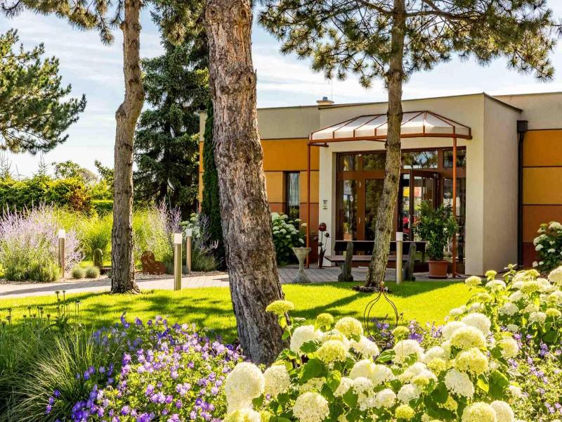 Hotel Garni Steinfeld image