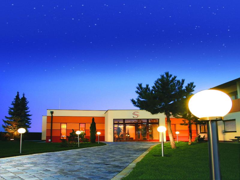 Hotel Garni Steinfeld image