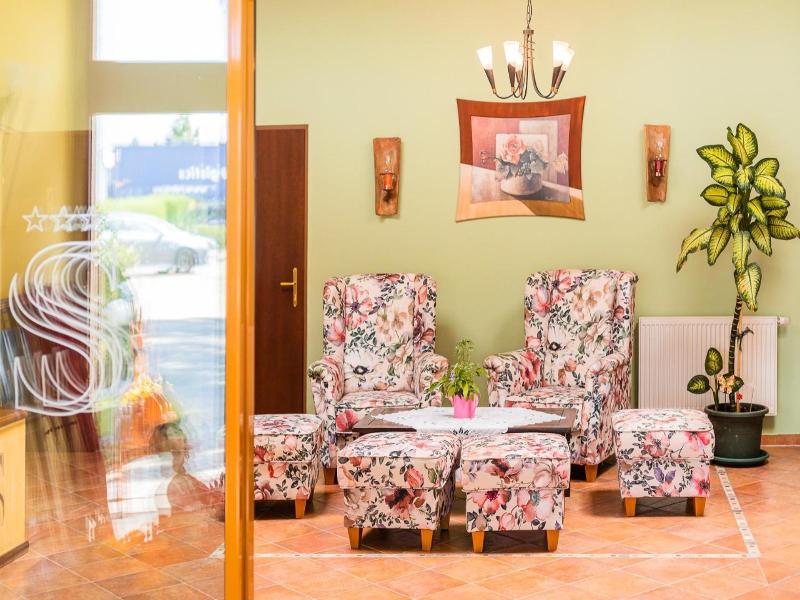 Hotel Garni Steinfeld image