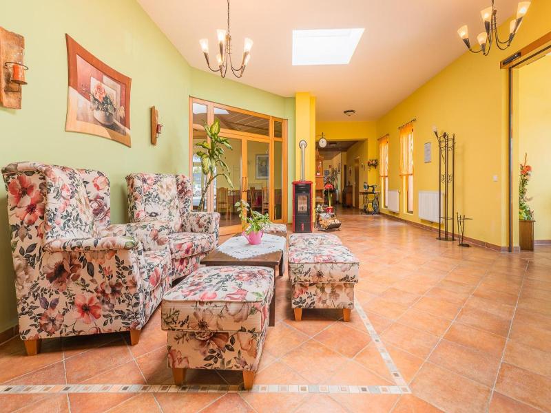Hotel Garni Steinfeld image