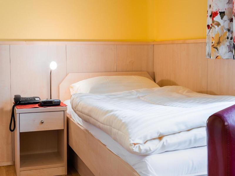 Hotel Garni Steinfeld image