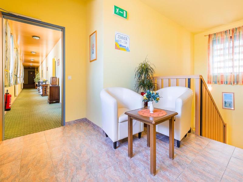 Hotel Garni Steinfeld image