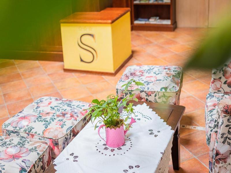 Hotel Garni Steinfeld image