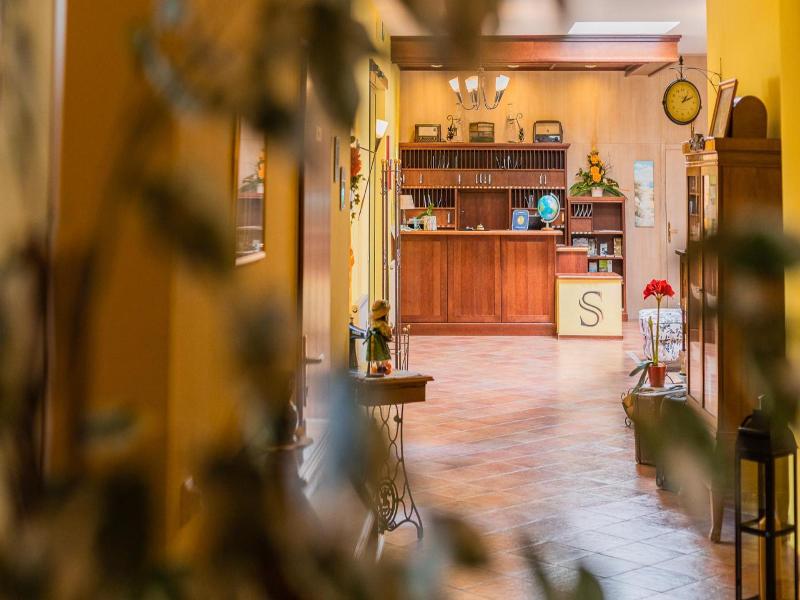 Hotel Garni Steinfeld image