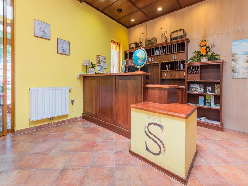 Hotel Garni Steinfeld image