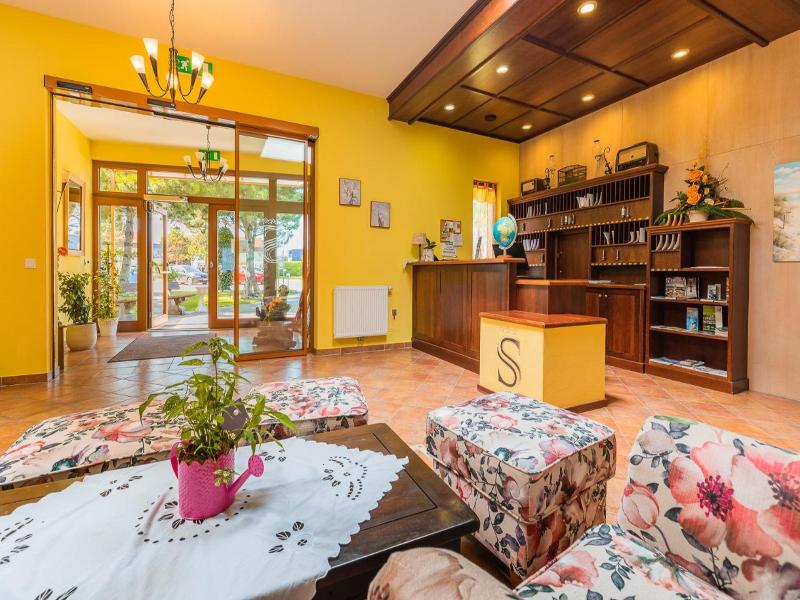 Hotel Garni Steinfeld image