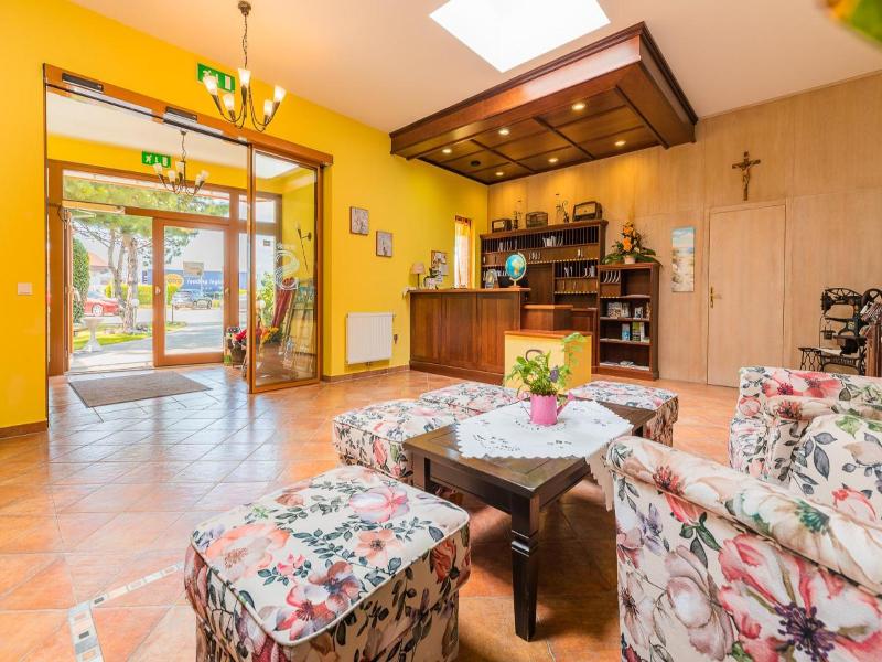 Hotel Garni Steinfeld image