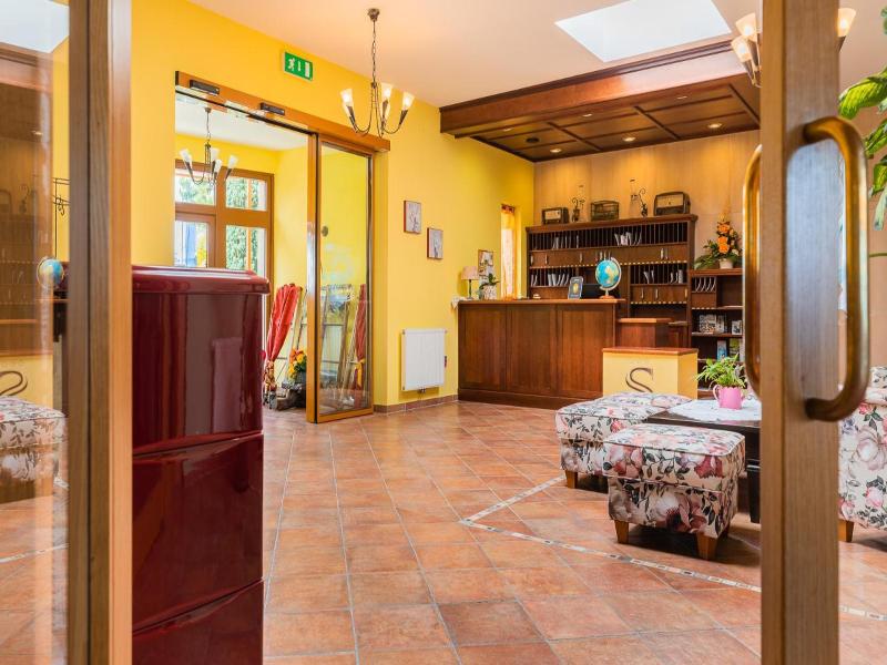Hotel Garni Steinfeld image