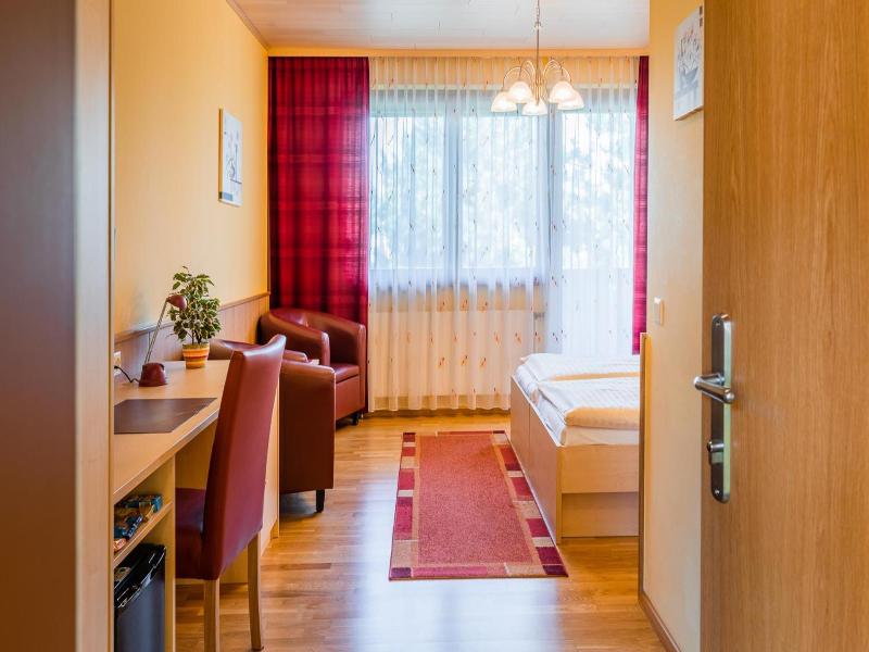 Hotel Garni Steinfeld image