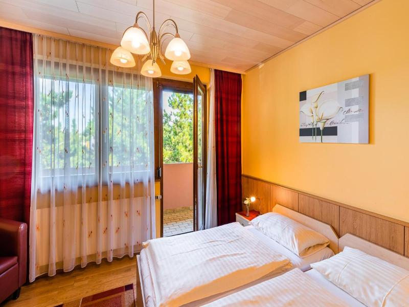 Hotel Garni Steinfeld image