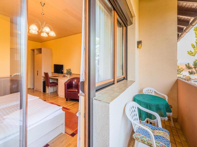 Hotel Garni Steinfeld image