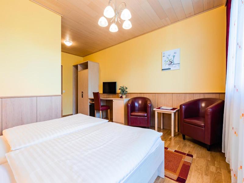 Hotel Garni Steinfeld image