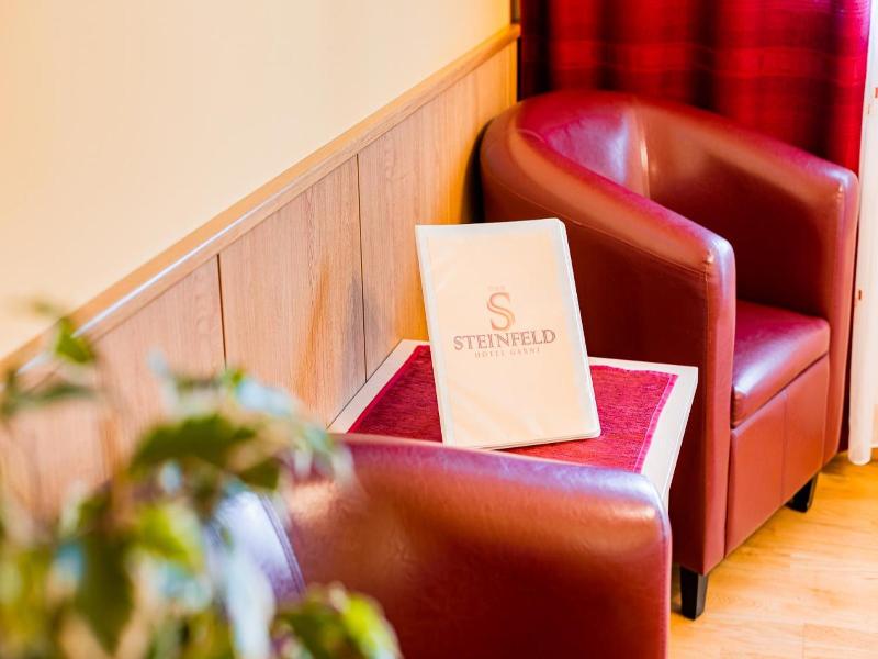 Hotel Garni Steinfeld image