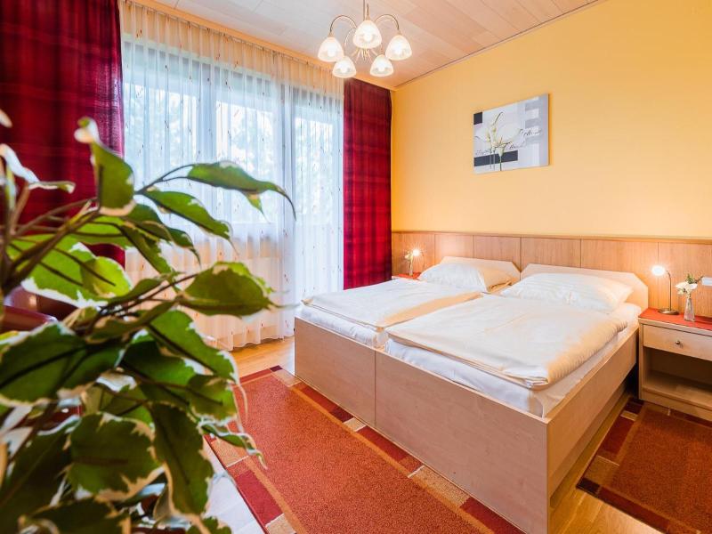 Hotel Garni Steinfeld image