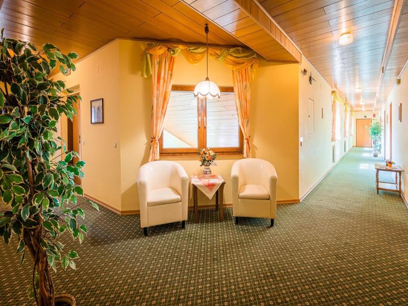 Hotel Garni Steinfeld image