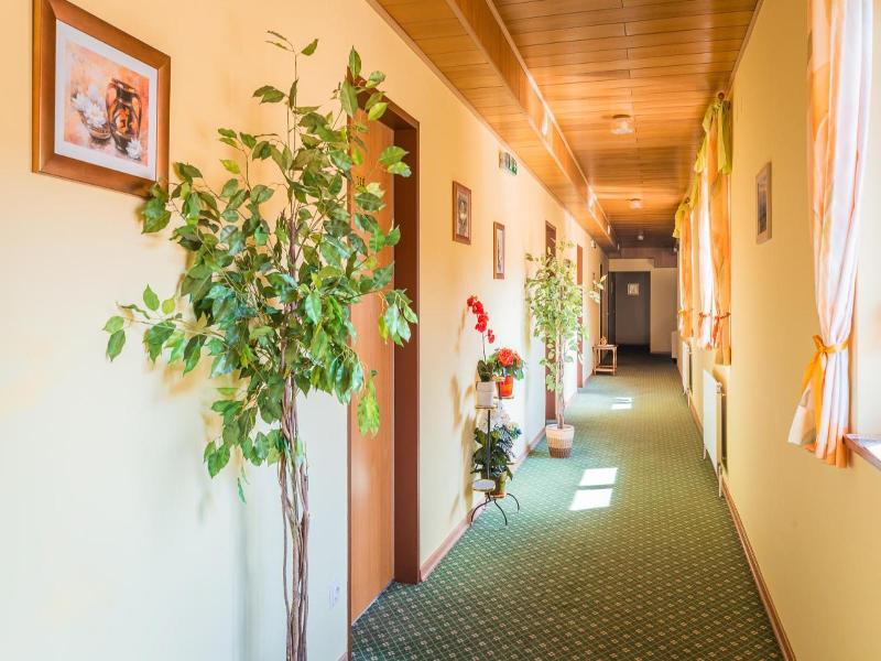 Hotel Garni Steinfeld image