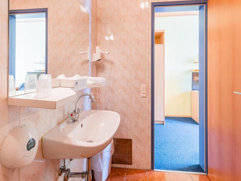 Hotel Garni Steinfeld image