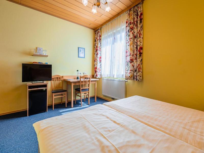 Hotel Garni Steinfeld image